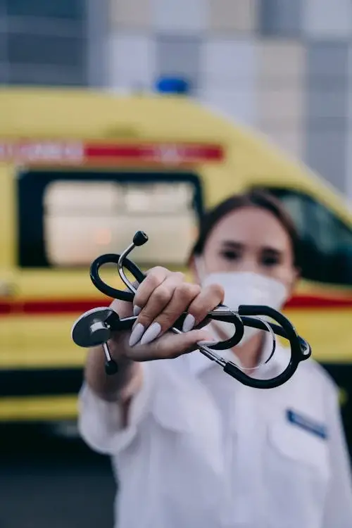 Health and Wellness Treatments